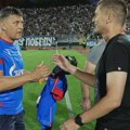 Milojević posle pobede u derbiju: ''Ne bavim se statistikom, ali ako vi kažete...''