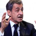 Osuđeni bivši francuski predsednik Sarkozi ne želi pomilovanje za kaznu