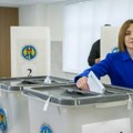 Poraz Rusije i vojnih kampova u Srbiji: Moldavija odredila proevropsku budućnost zemlje