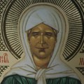 Blažena Matrona Moskovska: Životni put slepe devojčice - od progona do svetosti