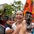 Maduro ne može da podnese to što je njegova rivalka dobila Nobela za mir, odlučio je da zatvori ambasadu u Norveškoj