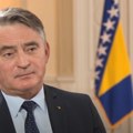 Komšić: Ne želim politizaciju, Predsedništvo imenuje, a Veće ministara predlaže pregovarača sa EU