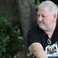 Tokin: Pisac priča priču, ne sme da piše samo da mu se knjiga pojavi u izlogu
