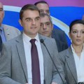 "Sporne odredbe": Grupa od 60 poslanika zatražila ocenu ustavnosti novog pravilnika o radu Hitne pomoći