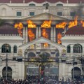 Protesti generacije Z: Zašto je azijska omladina ljuta?