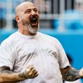 Dejan Stanković moćno odgovorio novinarima posle pitanja o smeni u Spartaku iz Moskve