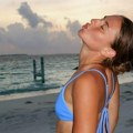 Skinula se u bikini, pa vrelim fotkama zapalila instagram! Atraktivna Marta pokazala sa čime sve raspolaže! Otišla je…