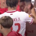 Vojvodina posle preokreta pobedila Crvenu zvezdu 3:2