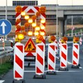 Zbog radova zatvoraju se ove deonice puteva: Potržite alternativne pravce