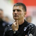 Srđan Blagojević više nije trener Partizana!