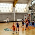 Bujanovački košarkaši danas protiv Radnika