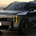 Nova Kia Telluride