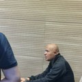 U Prištini nastavljeno suđenje Slađanu Trajkoviću