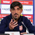 Emotivna poruka paunovića: Da li je ovim rečima najavio ostanak na klupi Srbije? (foto)