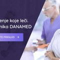 Поликлиника ДАНАМЕД – Све интернистичке гране на једном месту