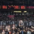Partizan savladao Bajern i pritisak navijača: Peta pobeda u Evroligi i prvi meč u sezoni bez Željka Obradovića