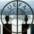 Lepe vesti za Rusiju iz UEFA