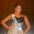 Mis Finske, poreklom sa Kosova, ostala bez krune: Optužili je za rasizam, evo šta se krije iza svega (foto)