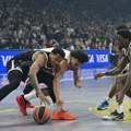 Evroliga kaznila i Partizan i Zvezdu: Udar po džepu zbog derbija i to nije sve