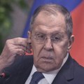 Lavrov: Svaki evropski kontingent vojnika u Ukrajini postao bi legitimna meta ruskih oružanih snaga
