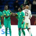 Senegal u četvrtfinalu Kupa afričkih nacija