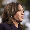 "Trampova politika u Venecueli dovela do haosa, a ne do stabilnosti" Kamala Haris: Nezakonit i nerazuman potez