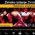 Besplatne projekcije filmova iz regiona na Zimskom izdanju Mreže festivala Jadranske regije