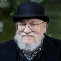 Džordž R. R. Martin: Knjige "Igre prestola" "ubiće" mnogo više likova nego TV serija