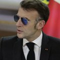 Tramp objavio privatnu poruku Makrona: Pariz nudi G7 sa Rusijom za istim stolom