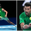 Poslednji ispit za tenisku legendu! Novak ide po rekord, Alkaraz želi prvu istorijsku pobedu na AO