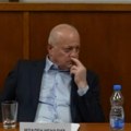 Ideološki test lojalnosti pao: Nenadić više nije „njihov“