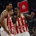 A večeras – spektakl! Crvena zvezda dočekuje Makabi! Evo gde možete da gledate ovu utakmicu!