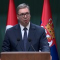Vučić i Erdogan u Ankari: Najavljena poseta turskog predsednika Srbiji