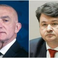 Брисел упозорава на нове правосудне законе у Србији: Вујић и Петров спремни на измене уз помоћ Венецијанске комисије