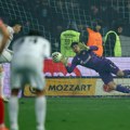 Partizan je oštećen: Jedan od najcenjenijih srpskih sudija smatra da je penal zbog ovoga morao da se ponovi!