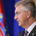 Plenković odgovorio Milanoviću: Nemam fetiš na Izrael