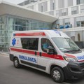 Lekari se bore za život žene koju su izujedali psi njenog sina na Voždovcu