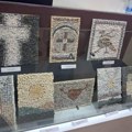 Otvorena izložba Melodija carskog mozaika u Narodnom muzeju Leskovac