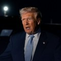 Trump: Iran je izgubio sve što se moglo izgubiti, nema potrebe za kopnenom invazijom