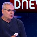Petković (Ne damo Jadar): Vlast se plaši poljoprivrednika, da pošalju batinaše - uzvratili bi im