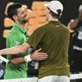 Od ovoga strepi cela ATP lista: Janik Siner oborio rekod Novaka Đokovića i kreće u totalni obračun sa Karlosom Alkarazom
