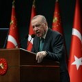 Erdogan: Izrael nastavlja da podriva sve napore za okončanje rata