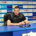 Lalatović pred Partizan: Žao mi je što neće biti publike