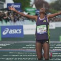 Italijan Kripa i etiopljanka Demis pobednici maratona u Parizu