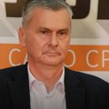 Stamatović: Zdrava Srbija u Sevojnu nastavlja saradnju sa naprednjacima