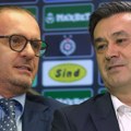 Rade Bogdanović udario po Mijatoviću: "On je najveći krivac, već sam rekao da je njegov dolazak u Partizan..."