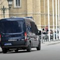 Zaštitnik građana pokrenuo postupak kontrole MUP-a zbog reakcije policije u Novom Sadu