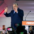 Izašli konačni rezultati mađarskih izbora: Orban predao vrh