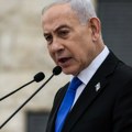 Netanjahu: Rat protiv Irana sprečio još jedan Holokaust
