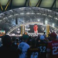 Šamar kakav NFL ne pamti obeležio draft, ispisana istorija i ludnica koju dugo nismo videli